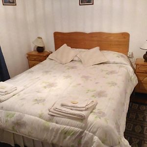 Habitación con Cama Queen