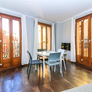 Bet Apartments - Tramontana Apartments